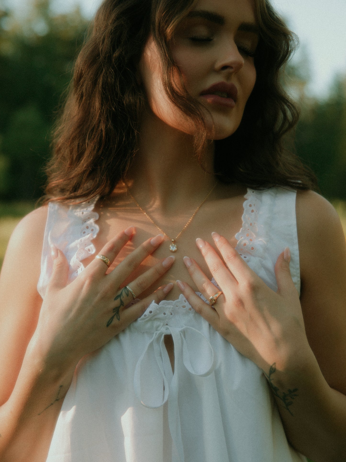 Elizabeth Dress