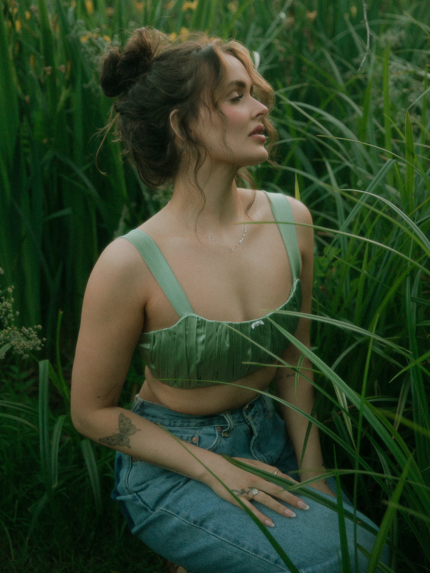 Marianne Bralette