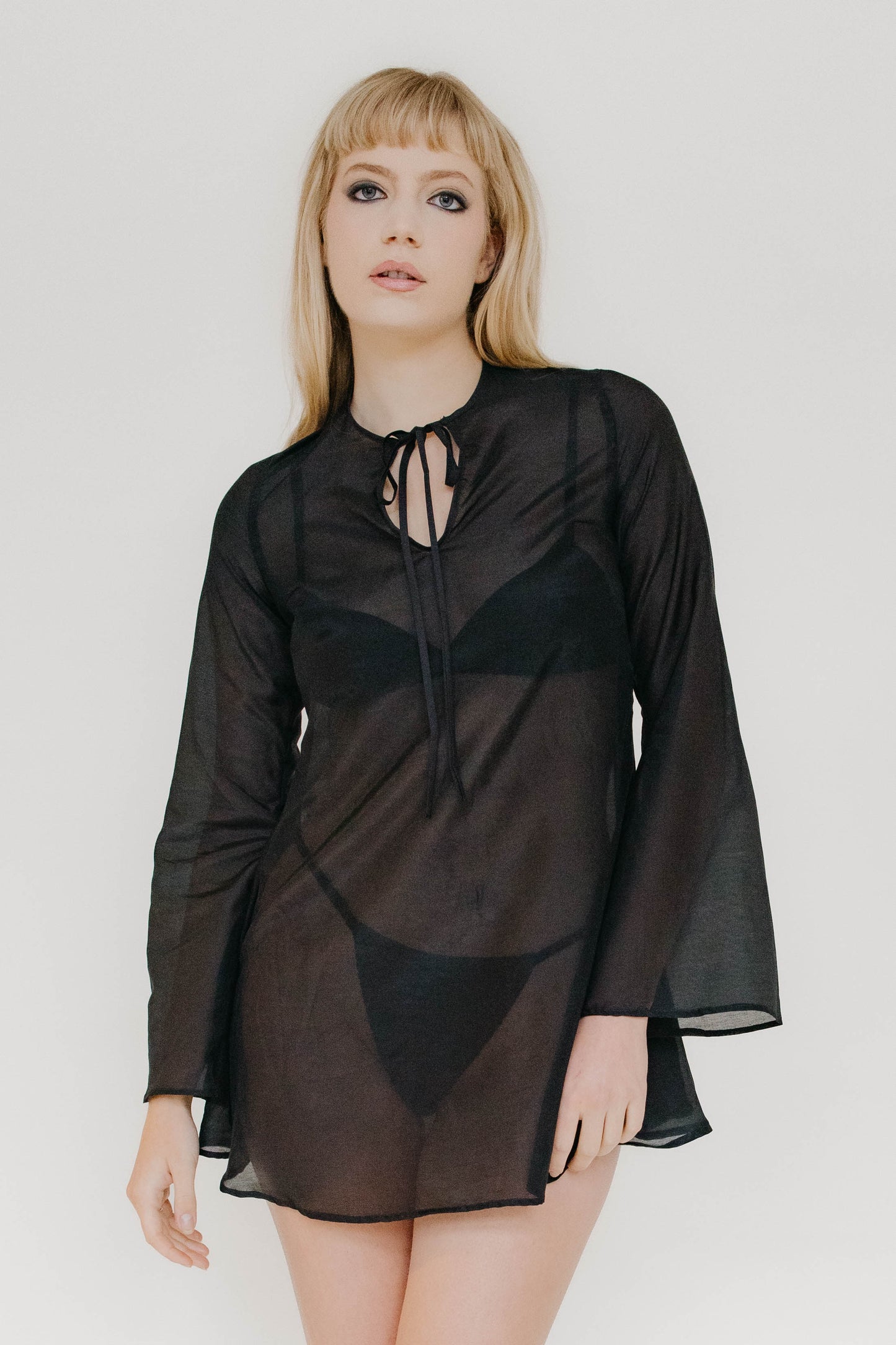 Stevie Mini Dress