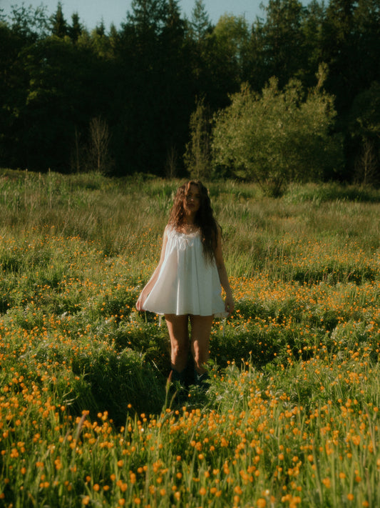Elizabeth Dress