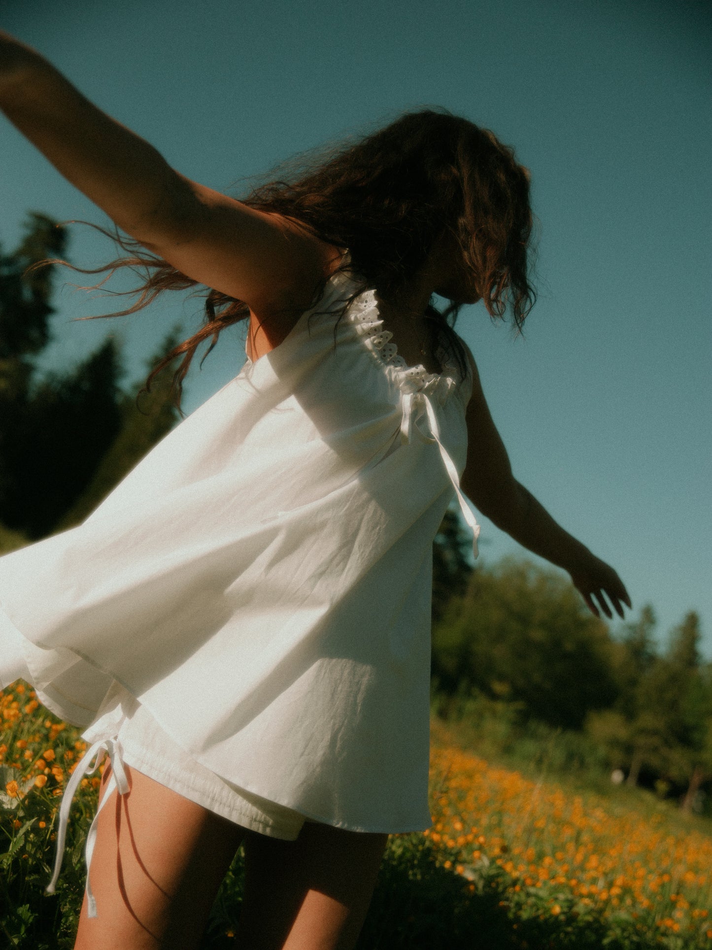 Elizabeth Dress