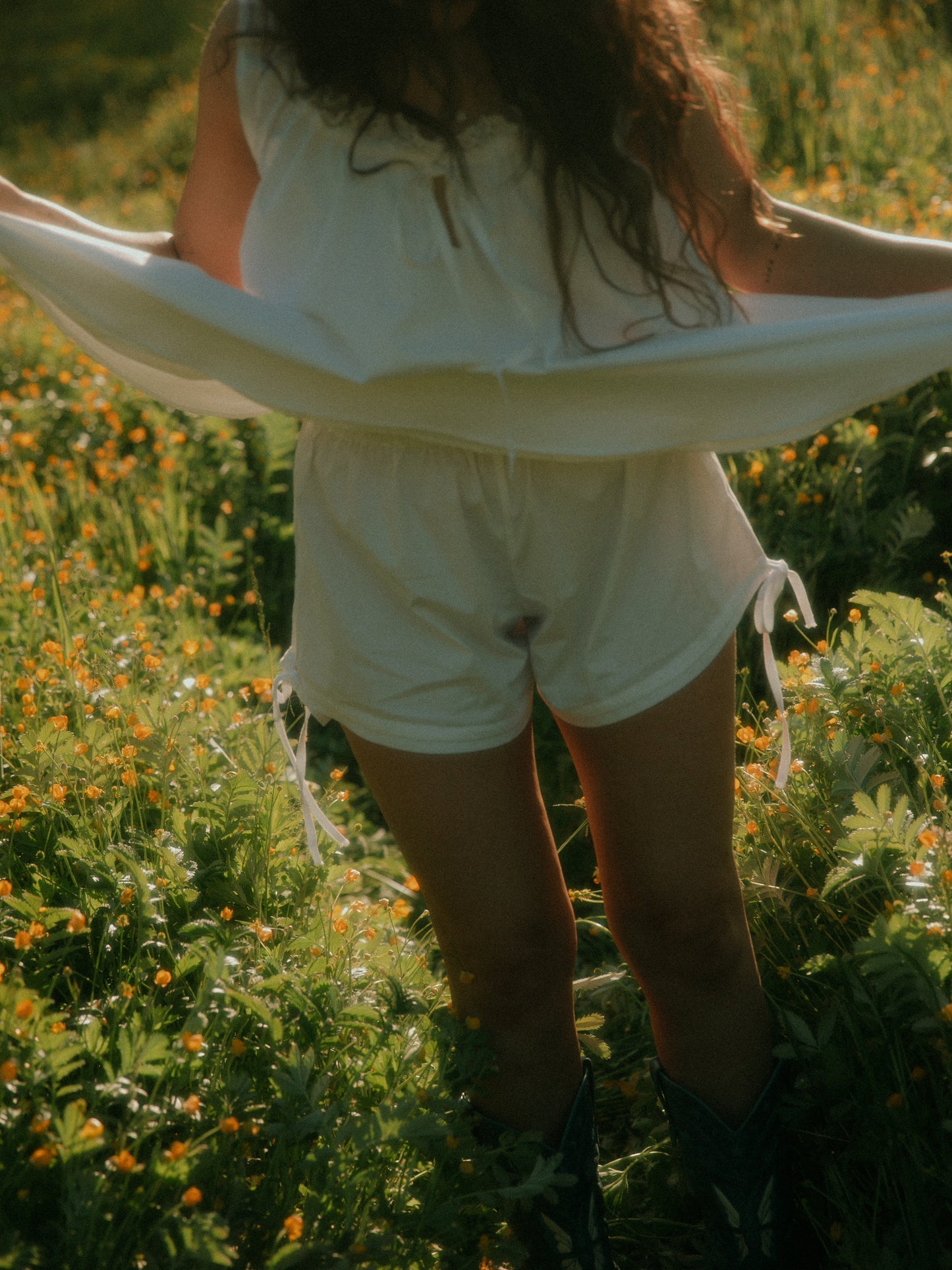 Darcy Shorts