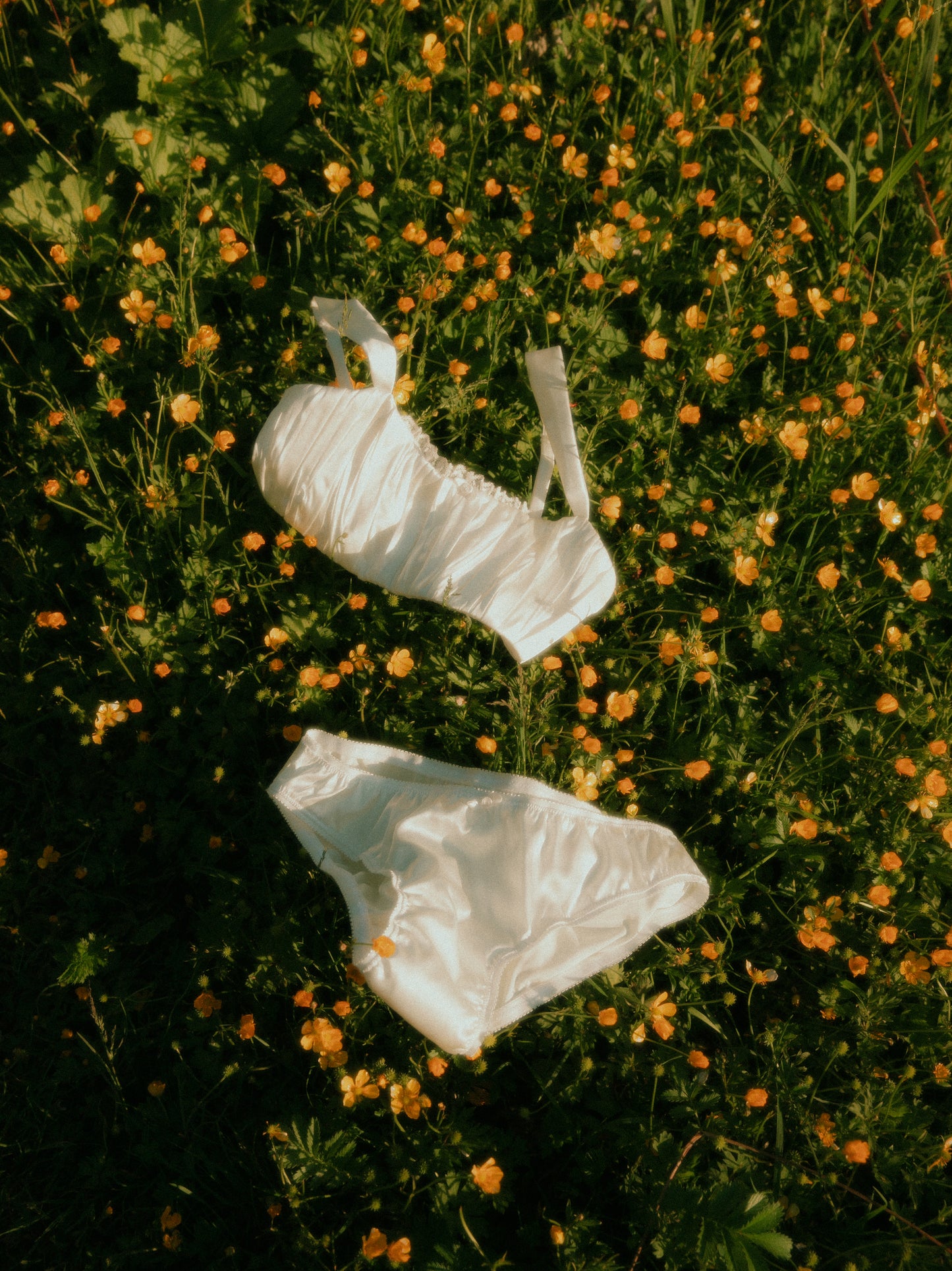 Elinor Undies