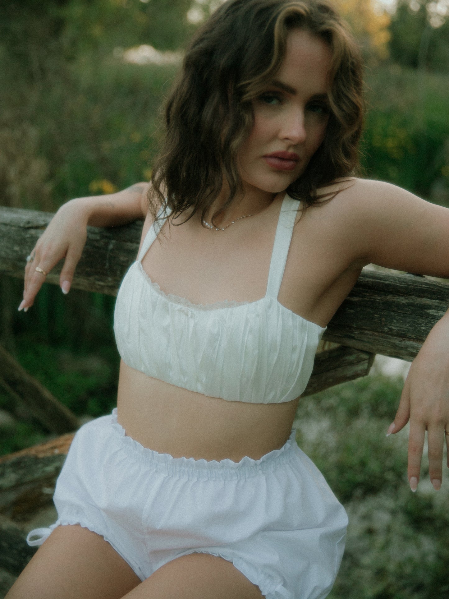Darcy Shorts