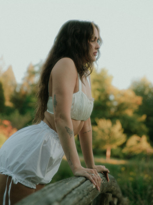 Darcy Shorts
