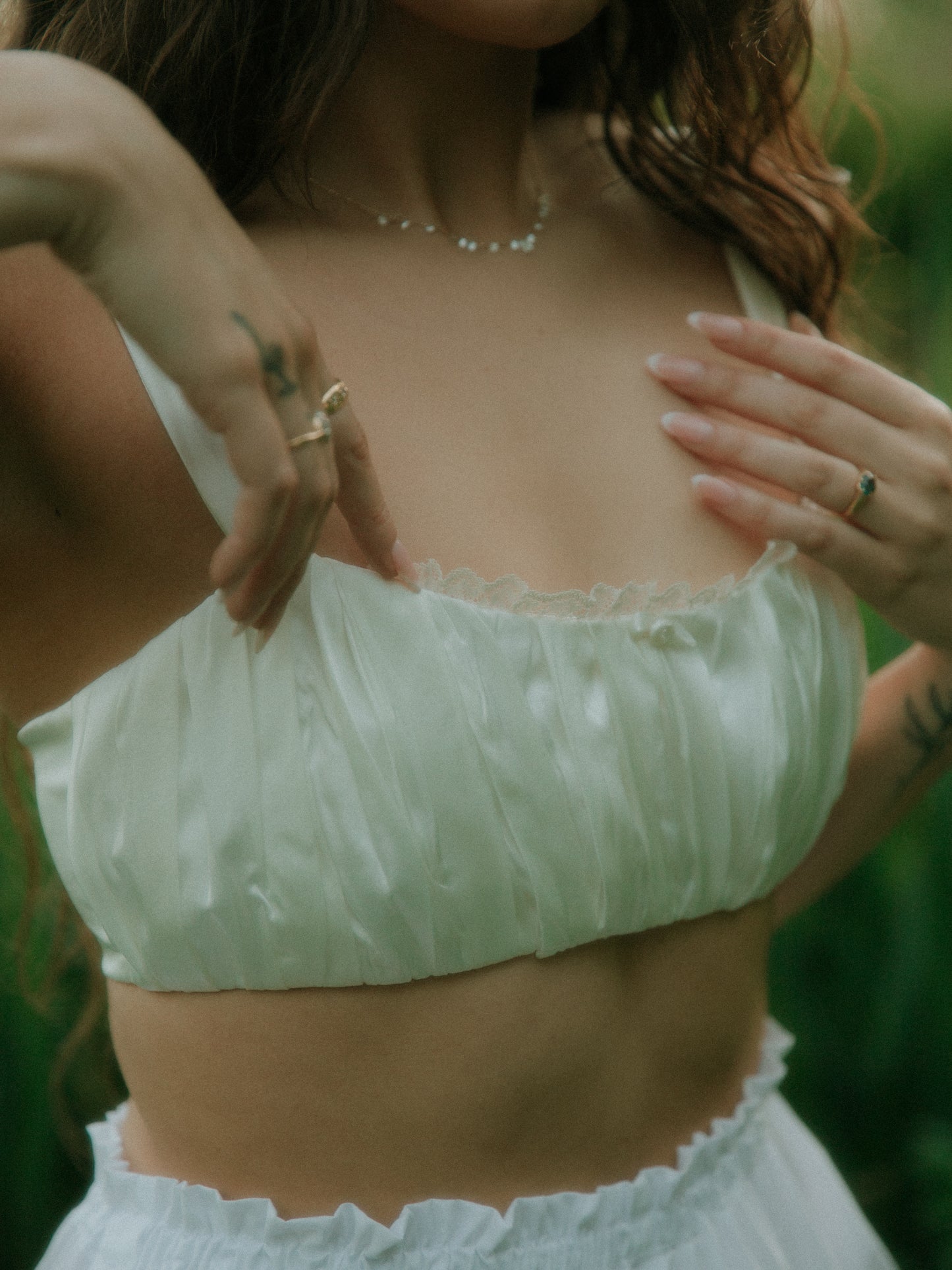 Marianne Bralette