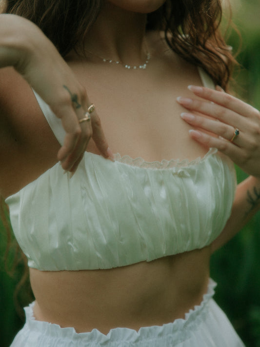 Marianne Bralette