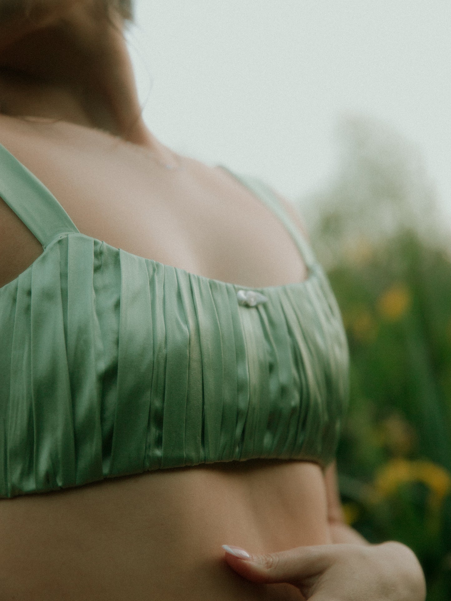 Marianne Bralette